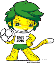 Giới Thiệu FIFA World Cup 2010 Wc201011